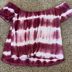 Charlotte Russe Girl’s Blouse